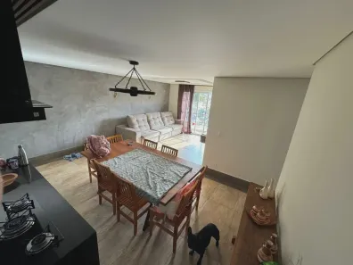 Apartamento com 3 Quartos à venda, 98m² no Jardim América, São José dos Campos