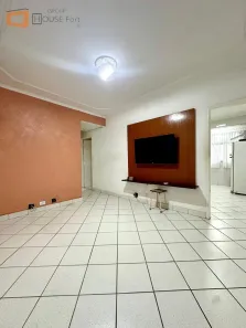 Apartamento com 1 Quarto à venda, 41m² no Ocian, Praia Grande
