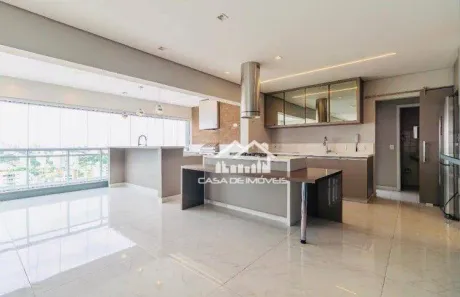 Cobertura com 3 Quartos para venda ou aluguel, 280m² no Brooklin Paulista, São Paulo