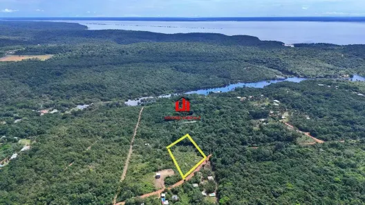 Lote/Terreno à venda, 8000m² no , Iranduba