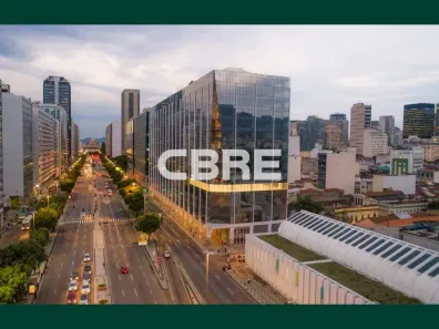 Sala Comercial para alugar, 1320m² no Centro, Rio de Janeiro