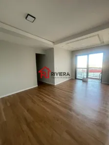 Apartamento com 3 Quartos para alugar, 80m² no Calhau, São Luís