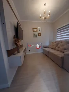 Casa com 2 Quartos à venda, 110m² no Residencial Ana Dorothéa, Franca