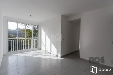 Apartamento com 2 Quartos à venda, 58m² no Vila Nova, Porto Alegre