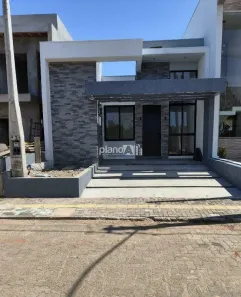 Casa de Condomínio com 3 Quartos à venda, 90m² no Parque da Matriz, Gravataí