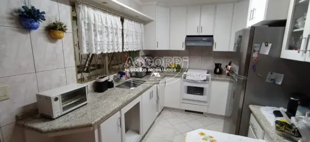 Casa com 3 Quartos à venda, 170m² no Nova América, Piracicaba