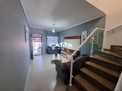 Sobrado com 3 Quartos à venda, 100m² no Cidade Líder, São Paulo