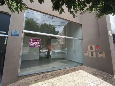 Ponto Comercial para alugar, 30m² no Vila Redentora, São José do Rio Preto