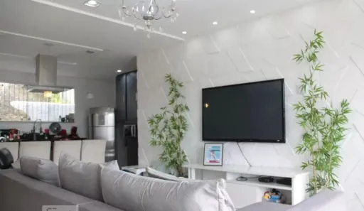Casa de Condomínio com 4 Quartos à venda, 250m² no São Francisco, Niterói