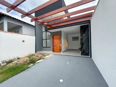 Casa com 3 Quartos à venda, 90m² no Porto da Aldeia, São Pedro da Aldeia