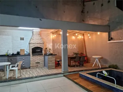 Imóvel Comercial com 3 Quartos à venda, 350m² no Jardim Franca, São Paulo