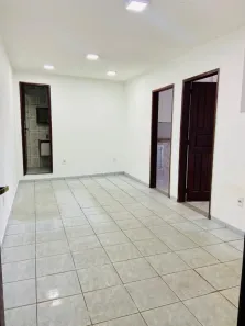 Apartamento com 2 Quartos para alugar, 45m² no Santíssimo, Rio de Janeiro