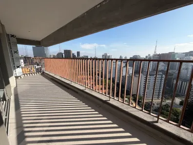 Apartamento com 2 Quartos à venda, 88m² no Jardim Paulista, São Paulo