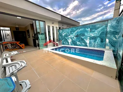 Casa com 2 Quartos à venda, 90m² no Estância São José, Peruíbe