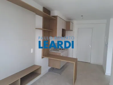Apartamento com 1 Quarto para venda ou aluguel, 32m² no Pinheiros, São Paulo