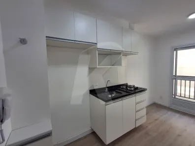 Apartamento com 1 Quarto para alugar, 30m² no Vila Gustavo, São Paulo
