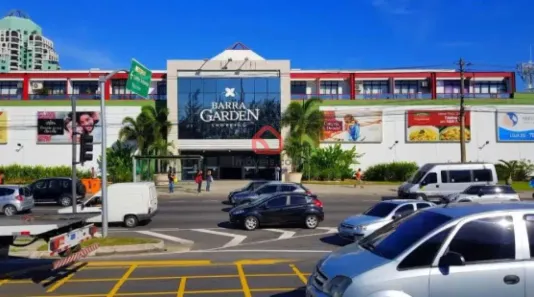 Ponto Comercial à venda, 32m² no Barra da Tijuca, Rio de Janeiro