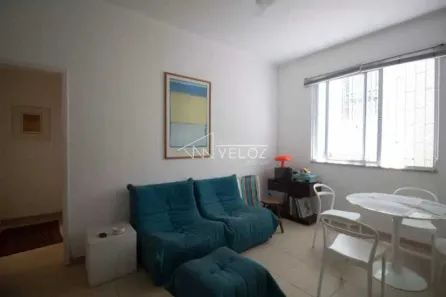 Apartamento com 2 Quartos à venda, 72m² no Gávea, Rio de Janeiro