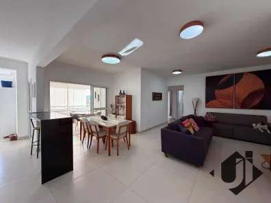 Apartamento com 3 Quartos à venda, 131m² no Jardim das Nações, Taubaté