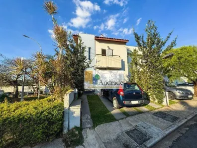 Casa de Condomínio com 3 Quartos à venda, 103m² no Paisagem Renoir, Cotia