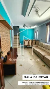 Casa com 3 Quartos à venda, 150m² no Lajeado, São Paulo