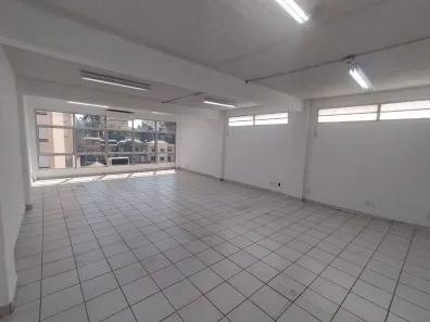 Imóvel Comercial para alugar, 83m² no Consolação, São Paulo