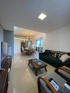 Apartamento com 3 Quartos à venda, 126m² no Saraiva, Uberlândia