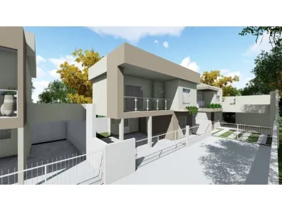 à venda, 83m² no Quintino, Timbó