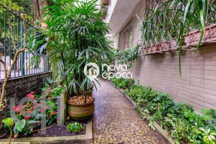 Apartamento com 2 Quartos à venda, 73m² no Jardim Botânico, Rio de Janeiro