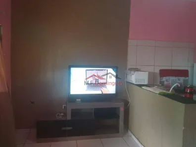 Casa com 3 Quartos à venda, 166m² no Monte Carlo, Americana