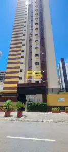 Apartamento com 3 Quartos à venda, 20m² no Manaíra, João Pessoa