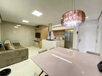 Apartamento com 2 Quartos à venda, 115m² no Aeroporto, Belo Horizonte