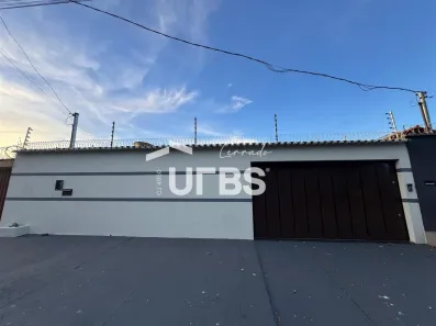 Casa com 4 Quartos à venda, 203m² no Plano Diretor Sul, Palmas