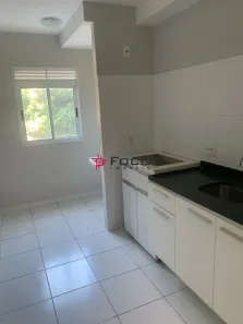 Apartamento com 2 Quartos para alugar, 52m² no Urbanova, São José dos Campos