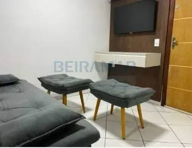 Apartamento com 2 Quartos à venda, 50m² no Guará II, Brasília