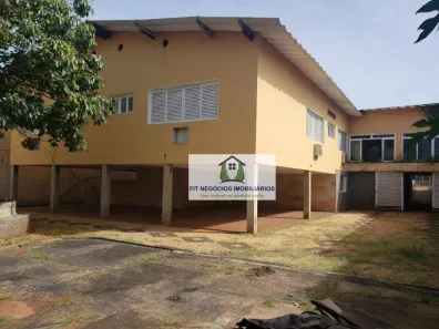 Imóvel Comercial com 5 Quartos à venda, 600m² no Boa Vista, São José do Rio Preto