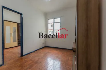 Apartamento com 1 Quarto à venda, 30m² no Lins de Vasconcelos, Rio de Janeiro