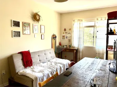 Apartamento com 2 Quartos à venda, 60m² no Vila Hamburguesa, São Paulo