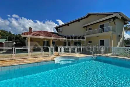Casa de Condomínio com 4 Quartos à venda, 249m² no Boungaiville, Peruíbe