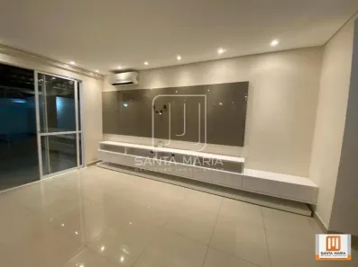 Casa de Condomínio com 4 Quartos à venda, 365m² no Condomínio Guaporé 1, Ribeirão Preto