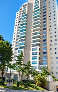 Apartamento com 3 Quartos para alugar, 166m² no Jardim Emília, Sorocaba