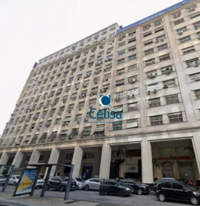 Sala Comercial para alugar, 75m² no Centro, Rio de Janeiro