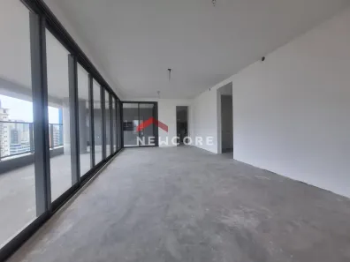 Apartamento com 4 Quartos à venda, 206m² no Campo Belo, São Paulo