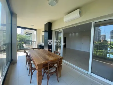 Apartamento com 3 Quartos à venda, 198m² no Jardim Portal da Colina, Sorocaba