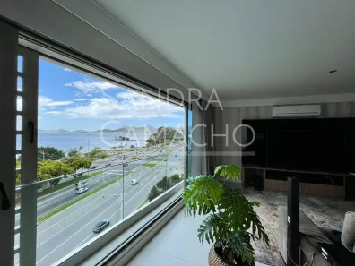 Apartamento com 3 Quartos à venda, 209m² no Agronômica, Florianópolis