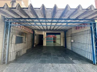 Sobrado com 1 Quarto à venda, 125m² no Vila Bandeirantes, São José dos Campos
