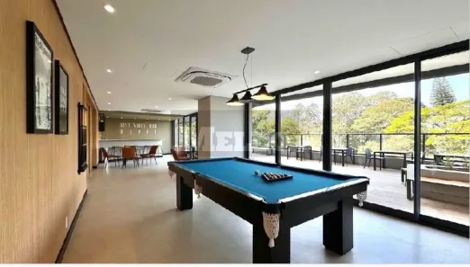 Casa de Condomínio com 3 Quartos à venda, 460m² no Indianópolis, São Paulo