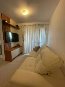 Apartamento com 2 Quartos à venda, 53m² no Cidade Nova, Itajaí