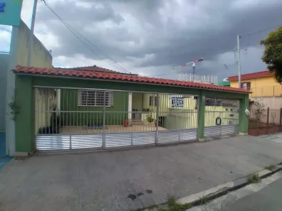 Casa com 2 Quartos à venda, 179m² no Baeta Neves, São Bernardo do Campo