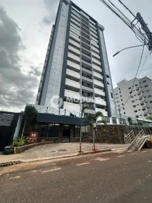 Apartamento com 3 Quartos à venda, 97m² no Patrimônio, Uberlândia